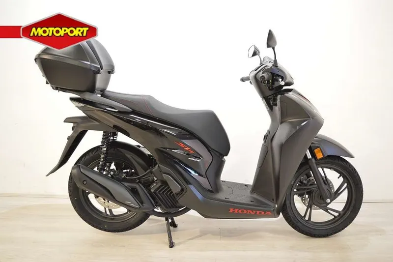 Honda SH 150i (2026)