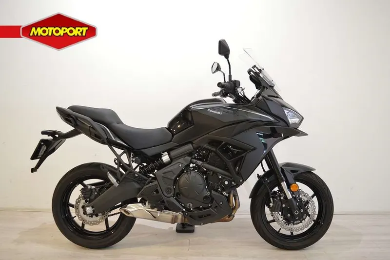 Kawasaki Versys 650 (2024)