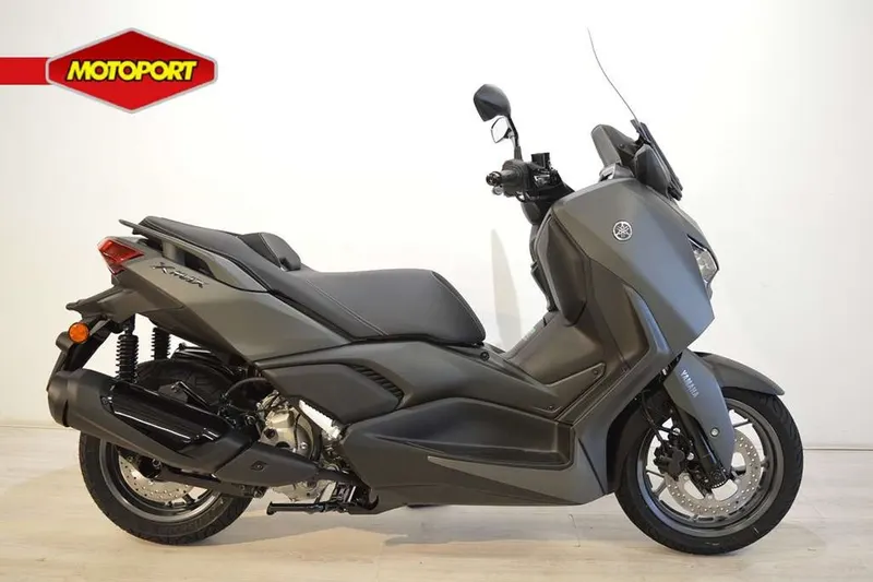 Yamaha X-MAX 300 (2026)