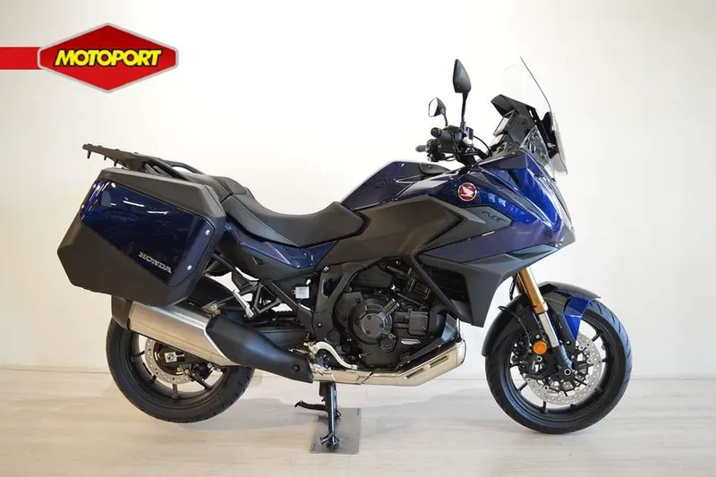 Honda NT 1100 (2026)