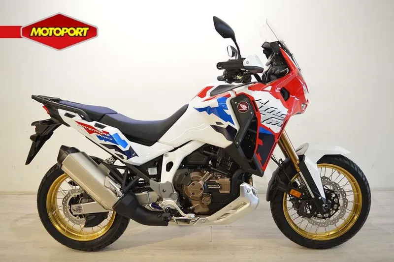 Honda CRF 1100 ADVENT SPORT ES (2026)