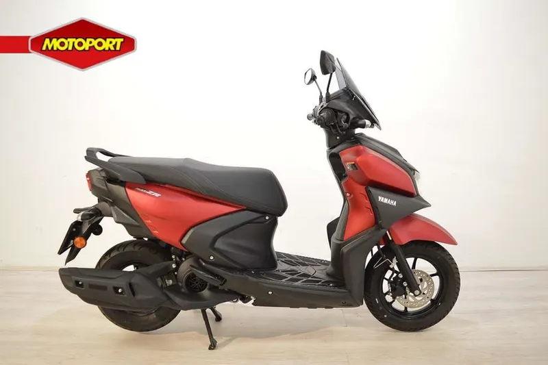 Yamaha Rayzr (2025)