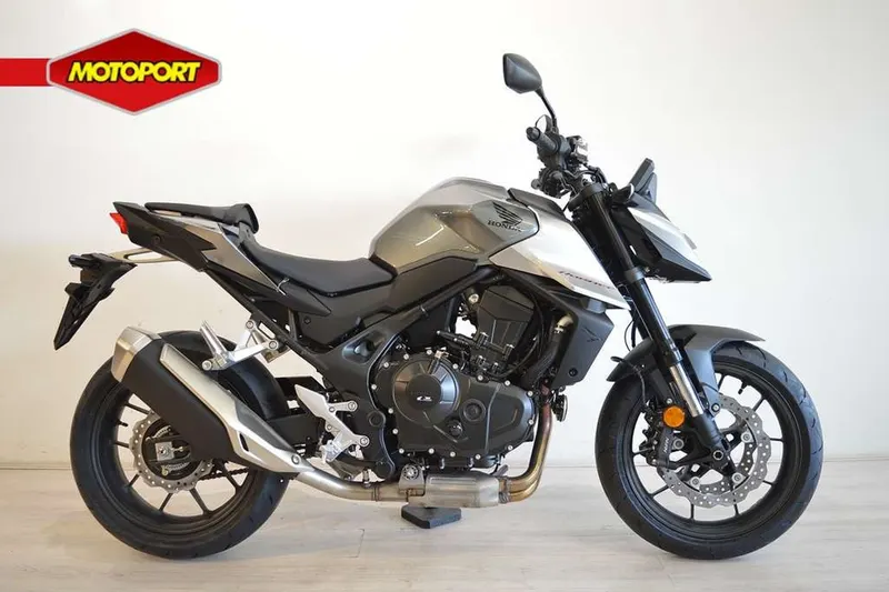 Honda CB 750 Hornet (2026)