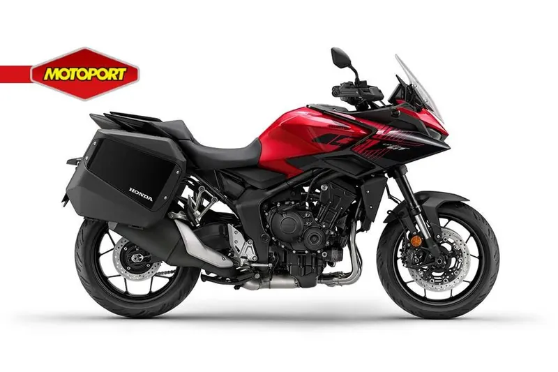Honda CB 1000GT (2026)