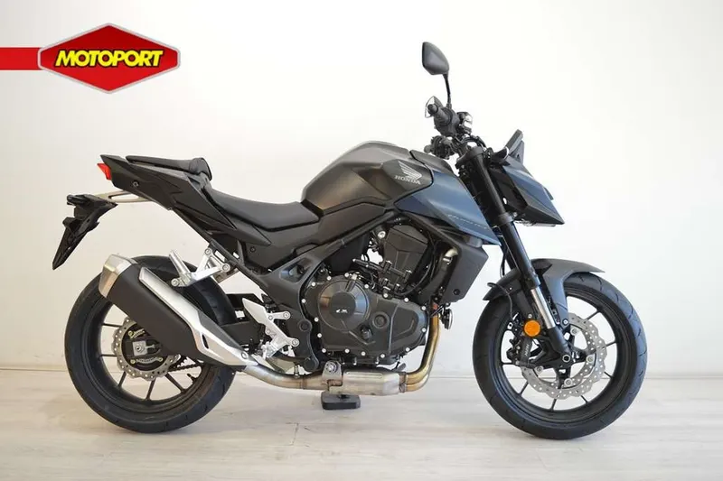 Honda CB 750 Hornet (2026)