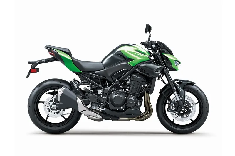 Kawasaki Z900 (2026)