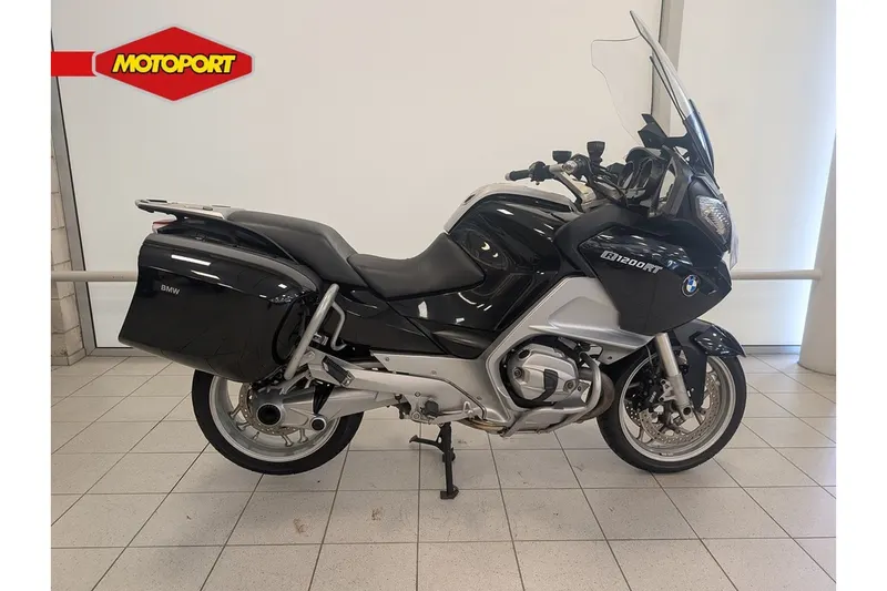 BMW R 1200 RT (2013)