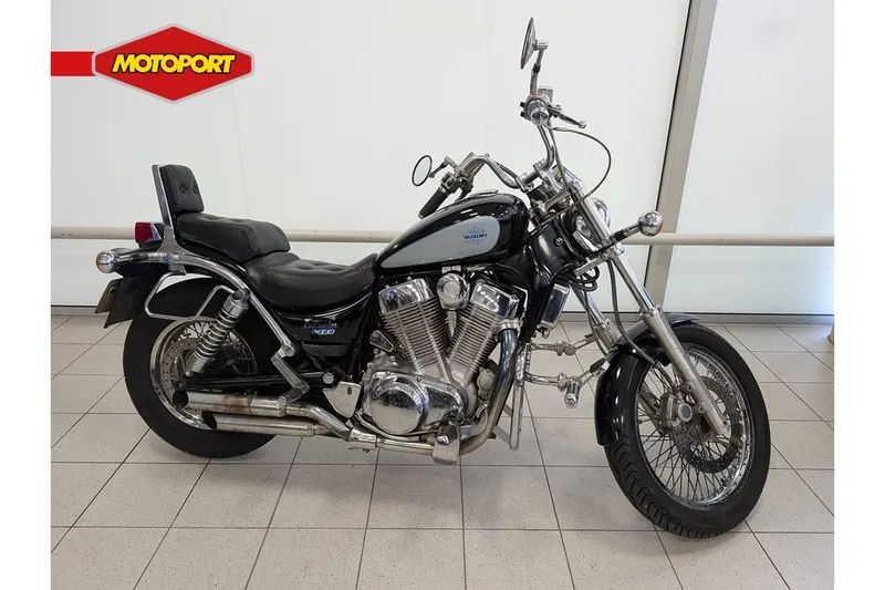 Suzuki Intruder (1993)