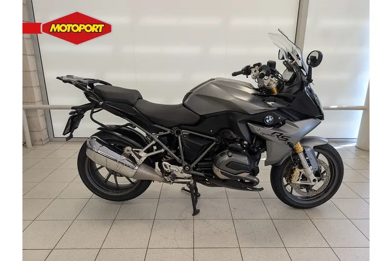 BMW R 1200 RS (2016)