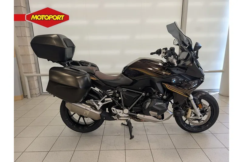 BMW R 1250 RS (2020)
