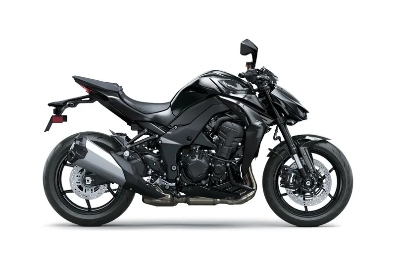 Kawasaki Z 1100 (2026)