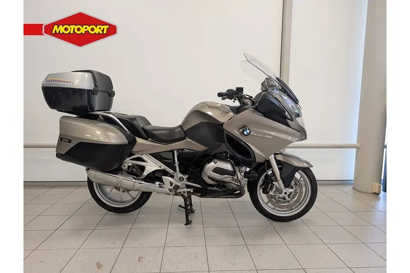 BMW R 1200 RT (2016)