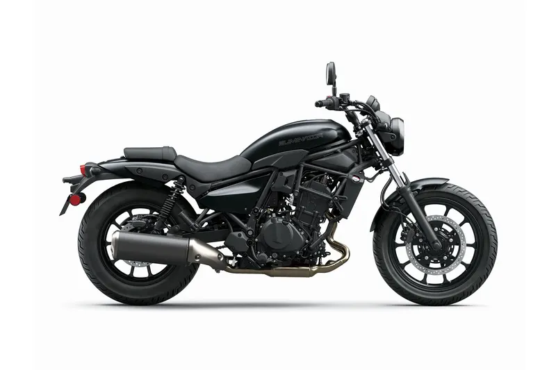 Kawasaki ELIMINATOR 500 (2025)