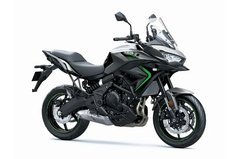 Kawasaki Versys 650 (2025)