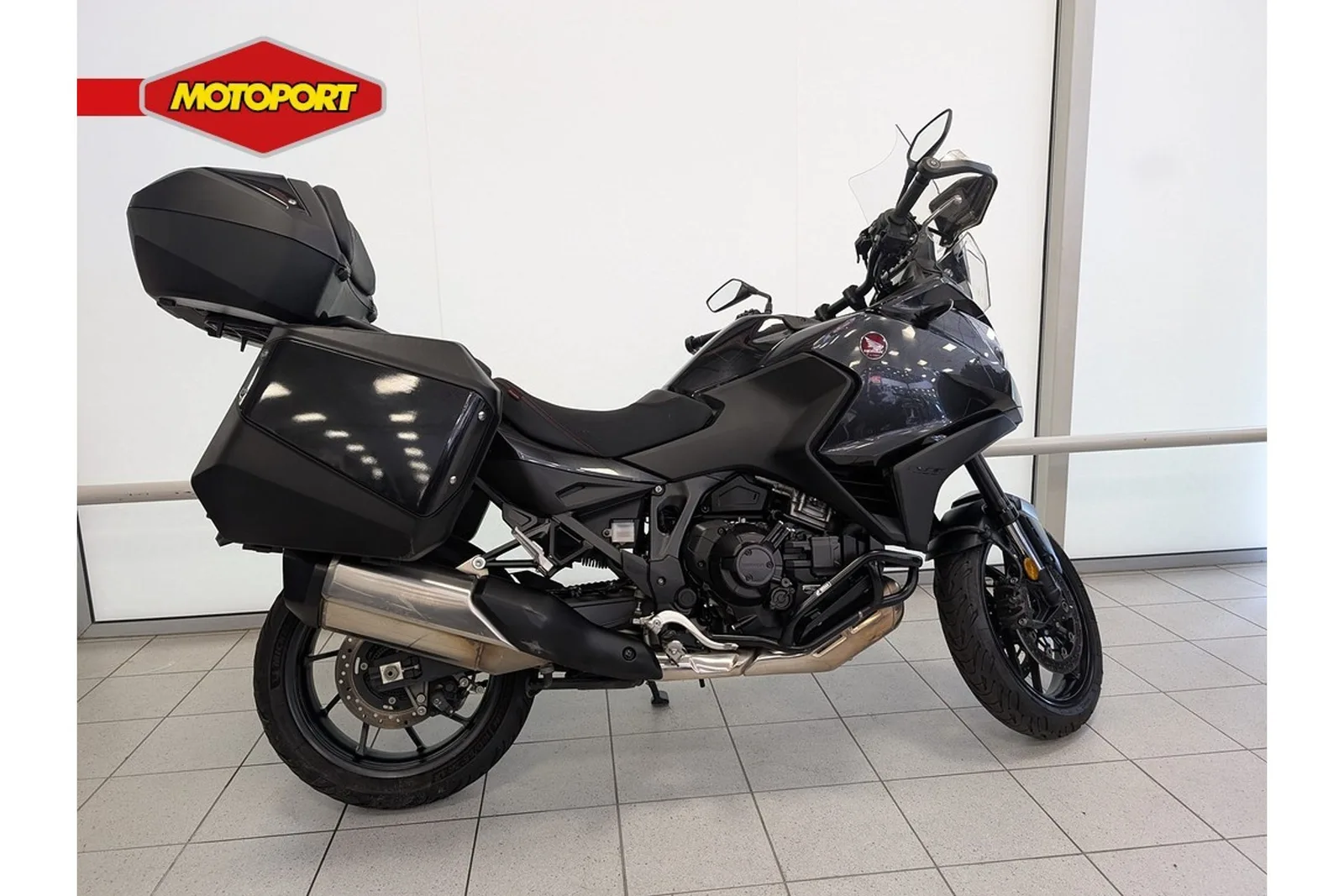 Honda NT 1100 (2023) — foto 1