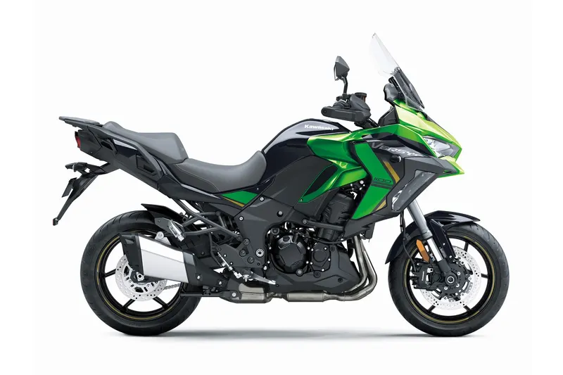 Kawasaki VERSYS 1100 SE (2026)