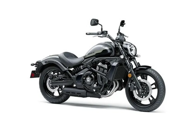 Kawasaki Vulcan (2026)