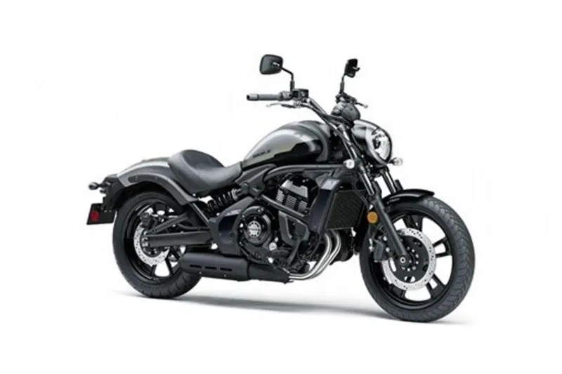 Kawasaki Vulcan (2026)