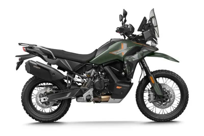 CFMoto 1000 MT-X (2026)