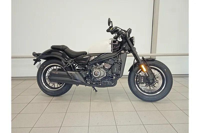 CFMoto 450 CLC (2026)