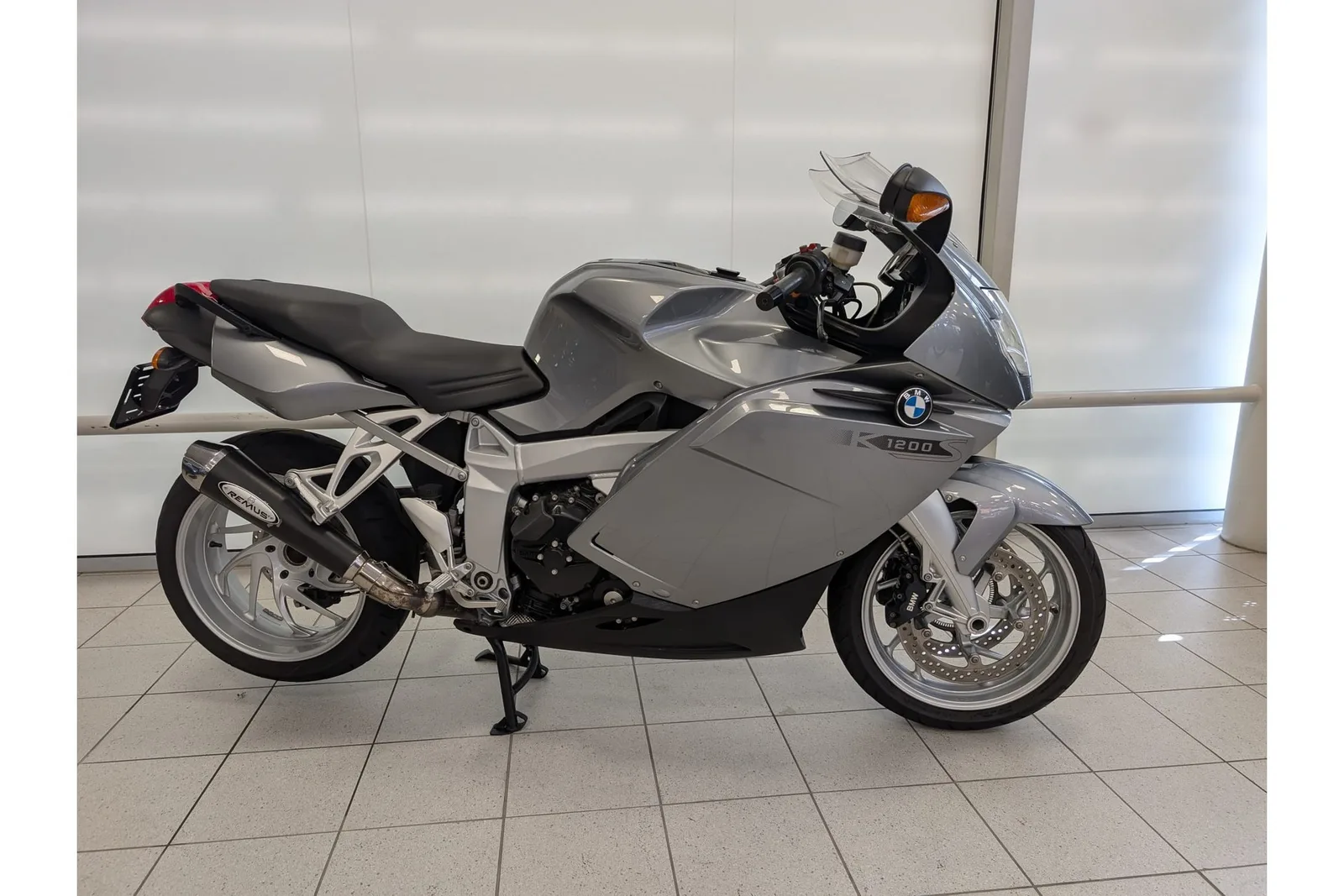BMW K 1200 S (2005) — foto 1