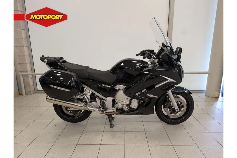 Yamaha FJR1300 (2014)