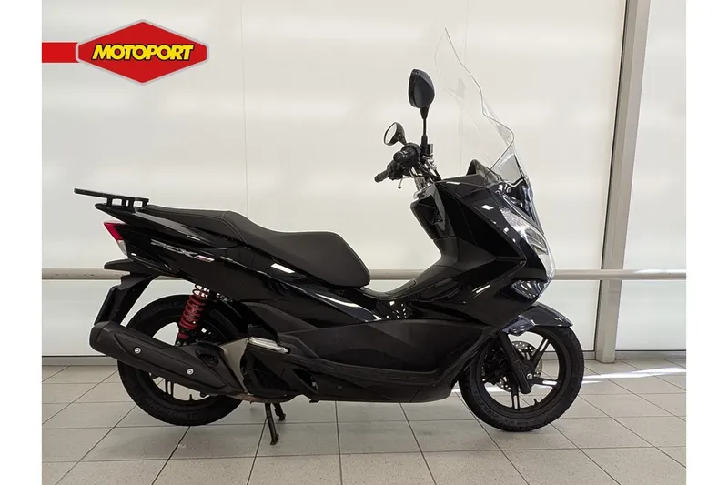Honda PCX 150 (2017)