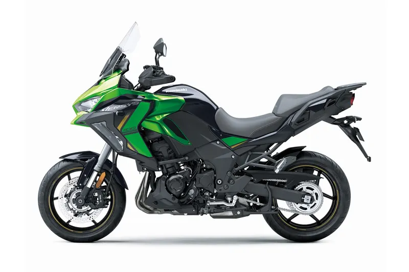 Kawasaki VERSYS 1100 SE (2026)