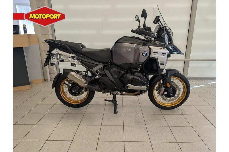 BMW R 1300 GS (2025)