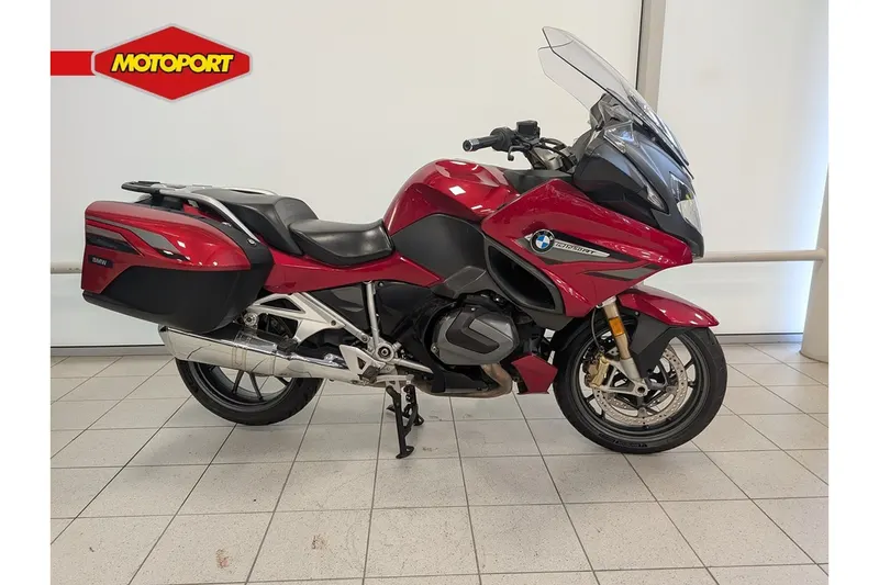 BMW R 1250 RT (2020)