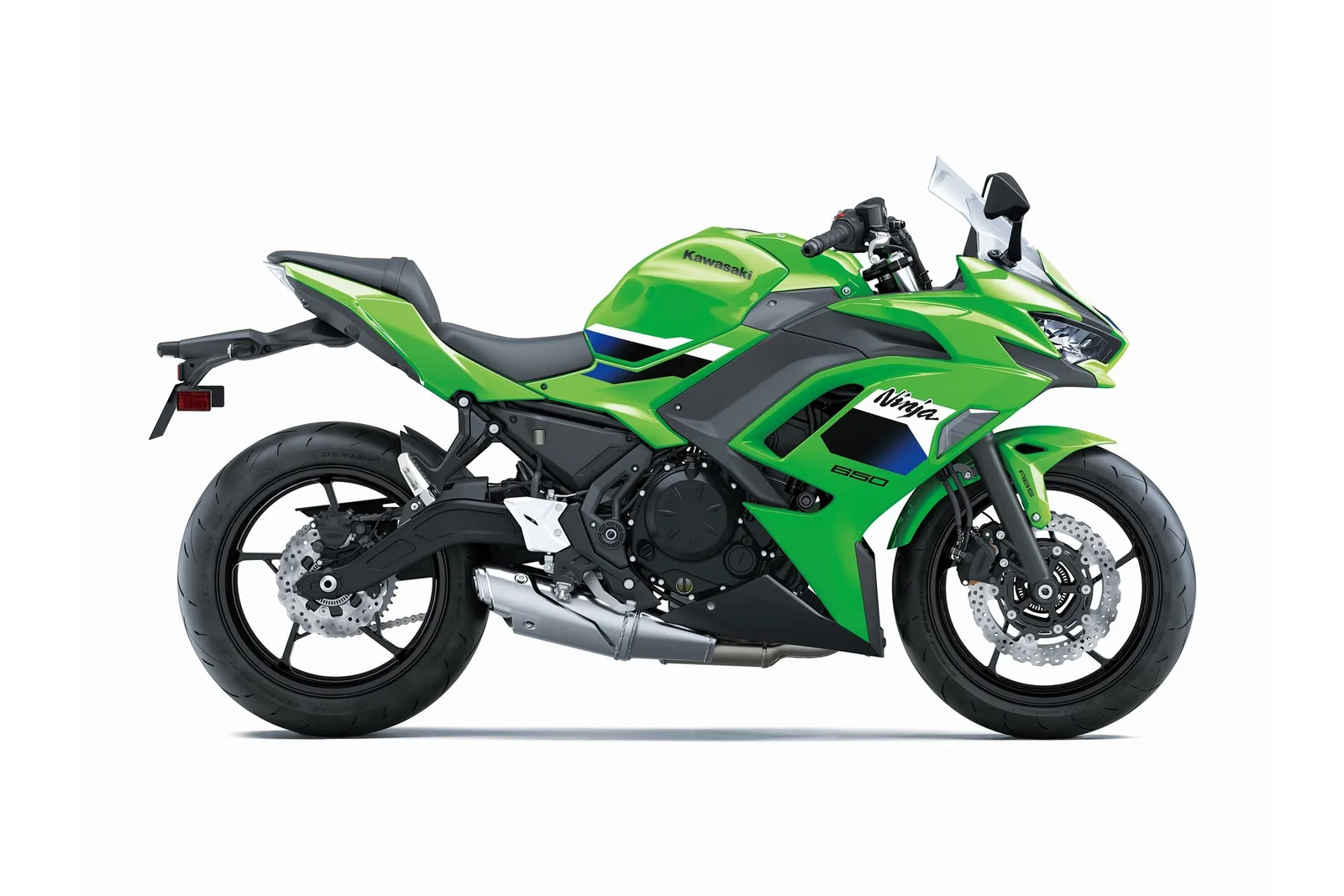 Kawasaki Ninja 650 (2026) — foto 1