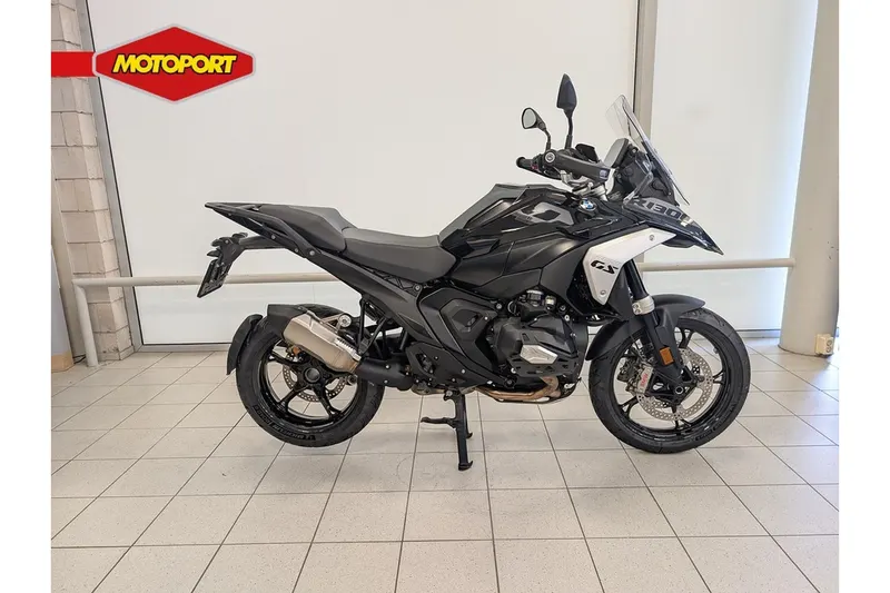 BMW R 1300 GS (2024)