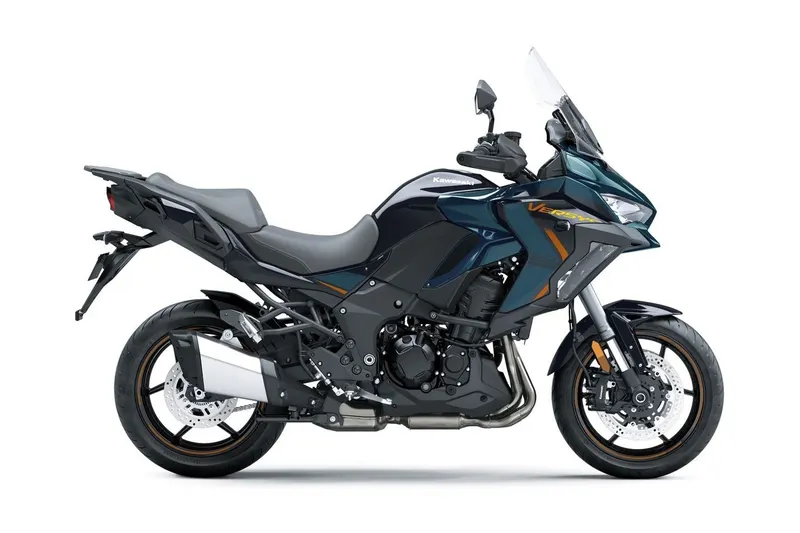 Kawasaki VERSYS 1100 S (2026)