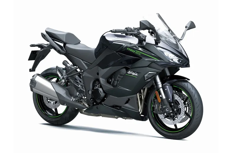 Kawasaki Ninja 1100 (2025)