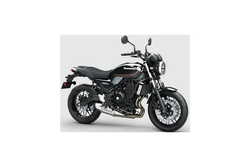 Kawasaki Z 650 RS (2023)