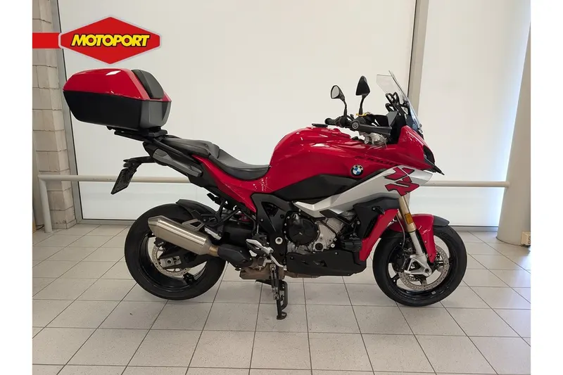 BMW S 1000 XR (2021)