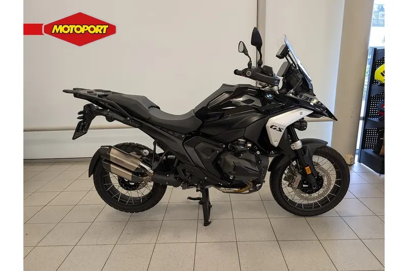 BMW R 1300 GS (2024)