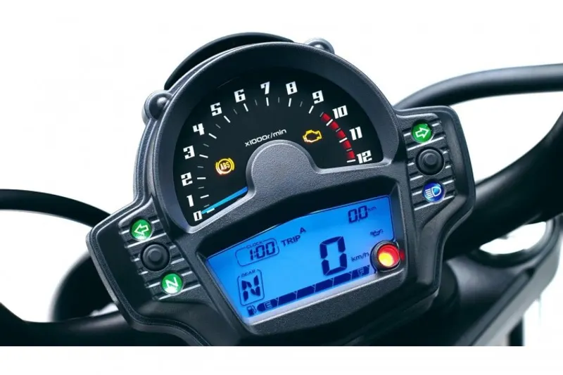 Kawasaki Vulcan (2026)