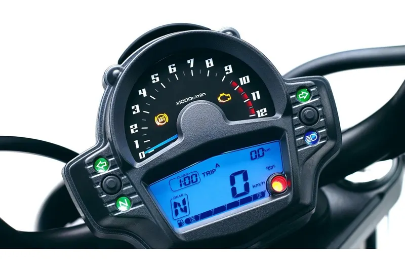 Kawasaki Vulcan (2026)