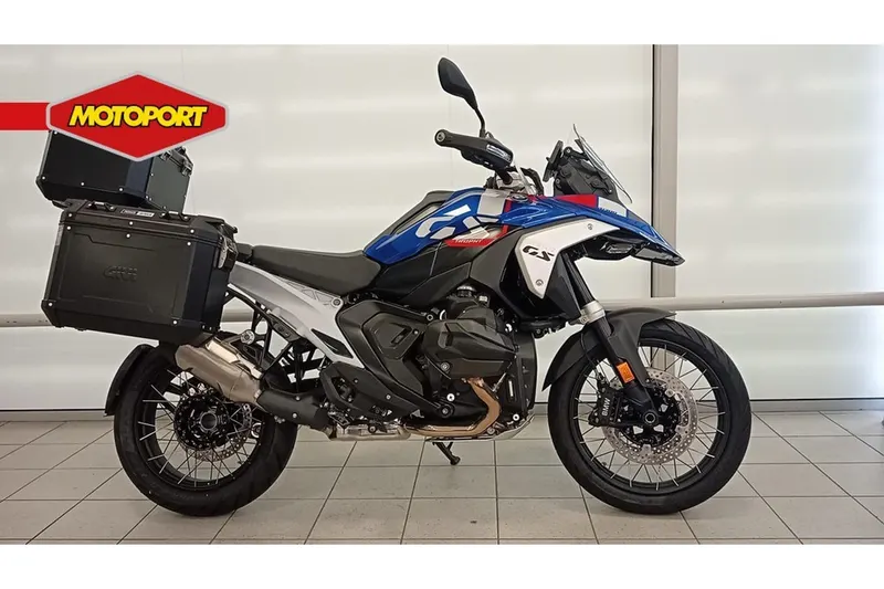 BMW R 1300 GS (2024)