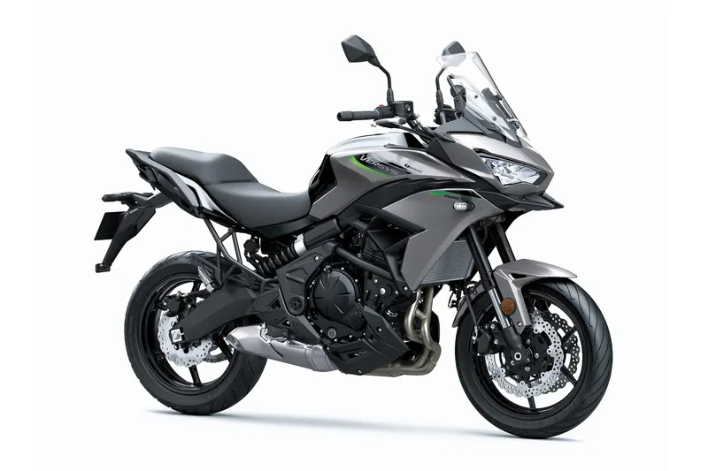 Kawasaki Versys 650 (2026)