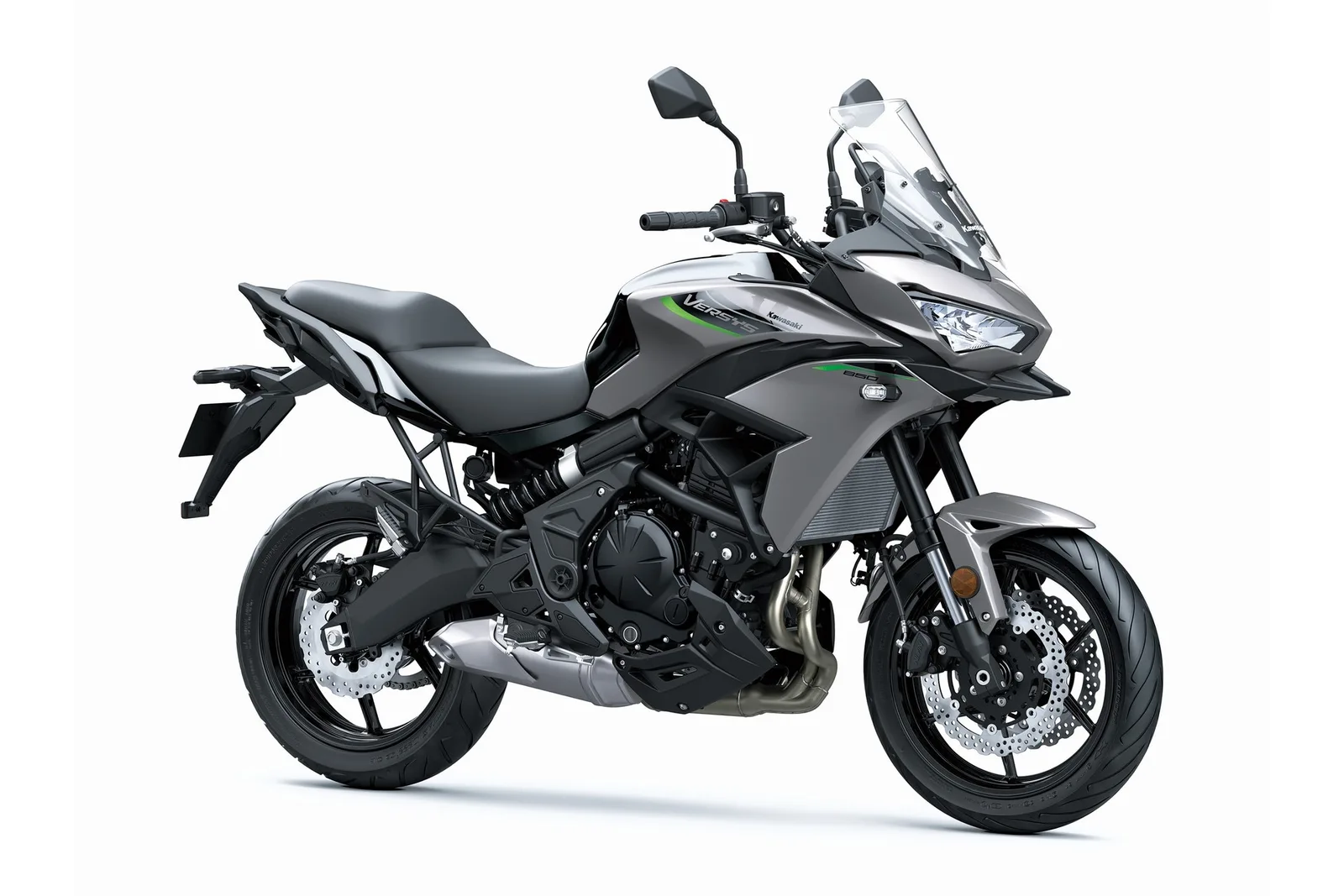 Kawasaki Versys 650 (2026) — foto 1