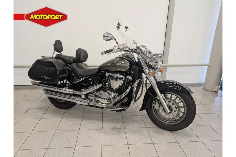 Suzuki VL 800 (2013)