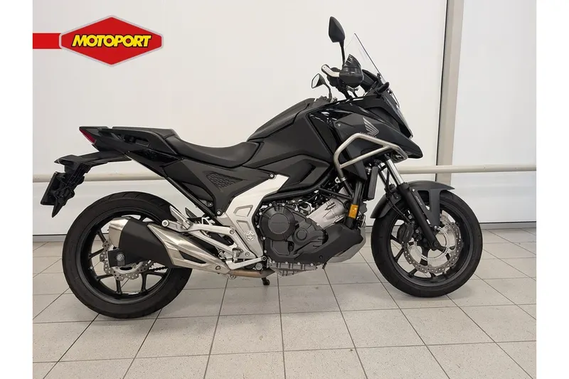 Honda NC 750 XA (2024)