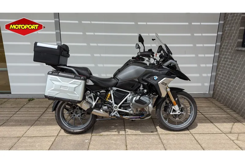 BMW R 1250 GS (2019)