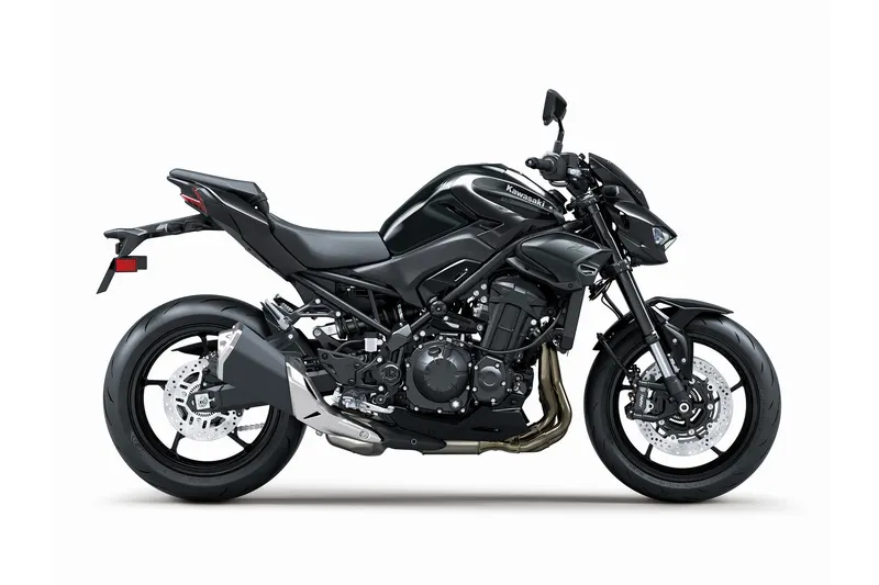 Kawasaki Z900 (2026)