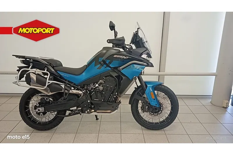 CFMoto 800 MT (2026)