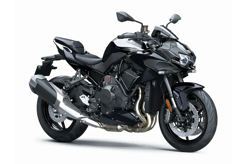 Kawasaki Z H2 (2026)