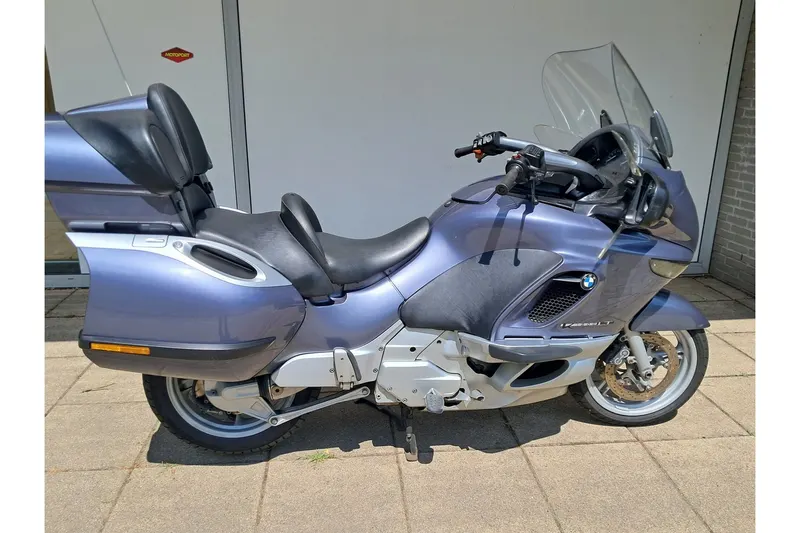 BMW K 1200 LT (1999)