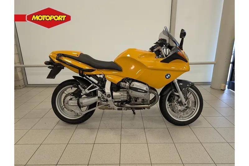 BMW R 1100 S (2000)